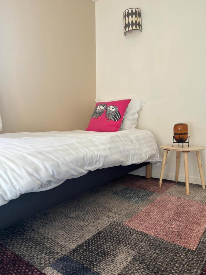 La Treille Muscate Otel Cliousclat Dış mekan fotoğraf