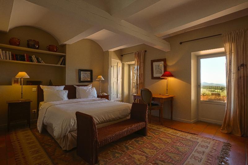 La Treille Muscate Otel Cliousclat Dış mekan fotoğraf